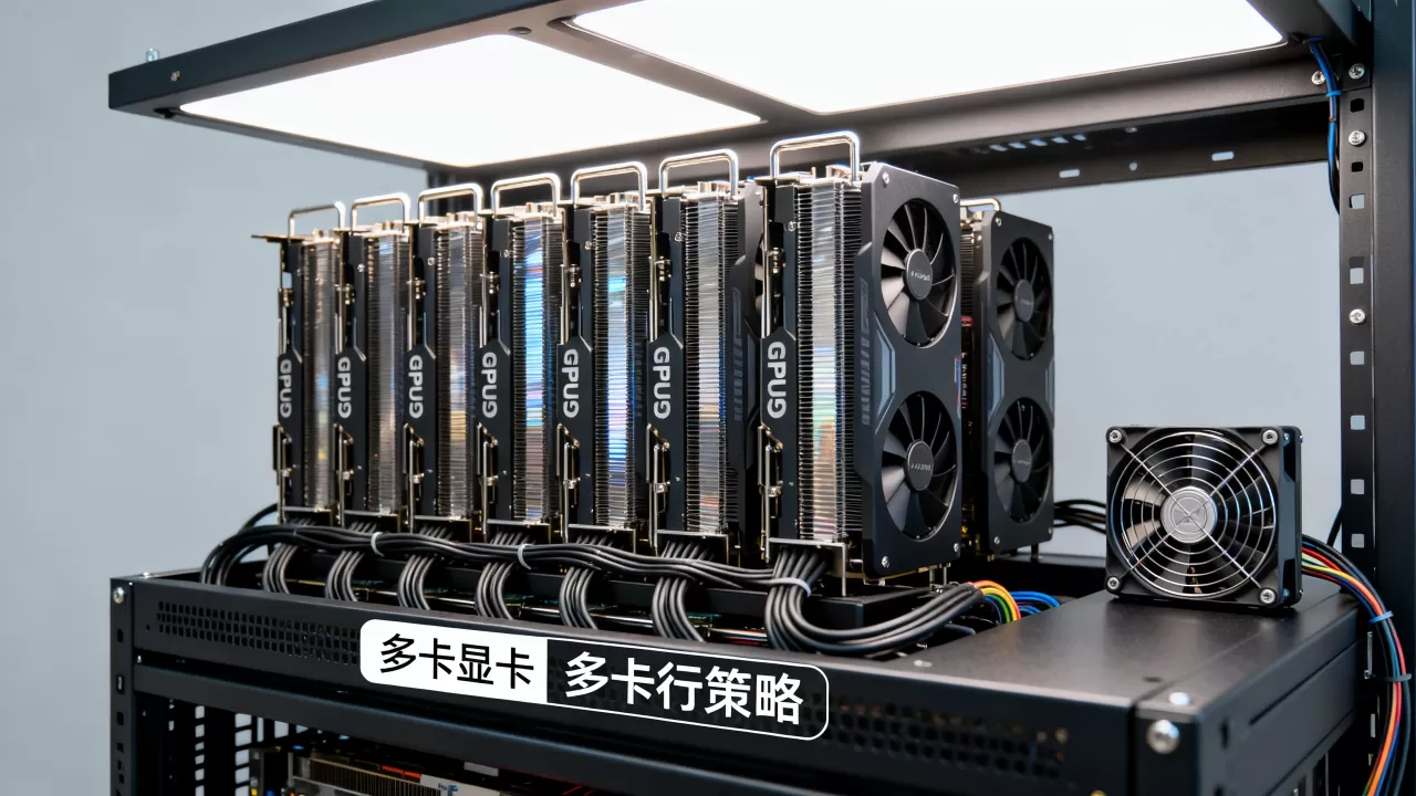 批量出图场景下如何实现多卡并行,多卡并行策略有哪些? 批量出图场景下如何实现多卡并行,多卡并行策略有哪些?