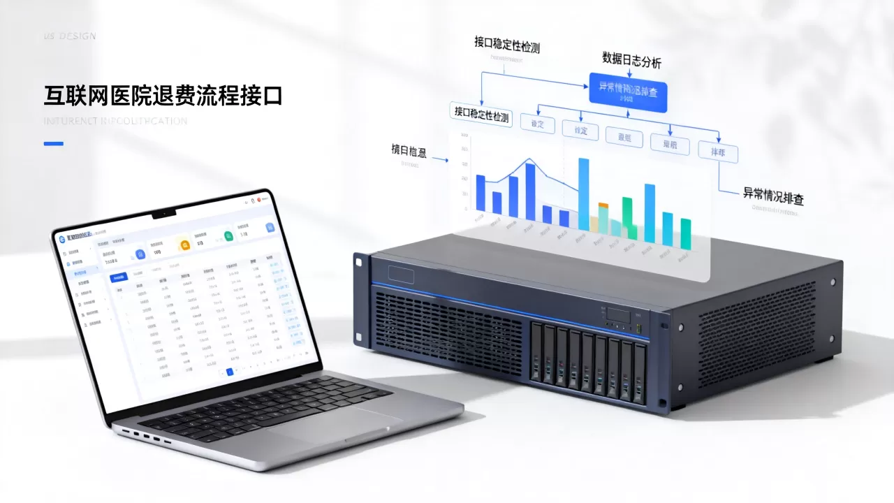 互联网医院退费流程接口稳定吗?如何保证,怎么排查? 互联网医院退费流程接口稳定吗?如何保证,怎么排查?
