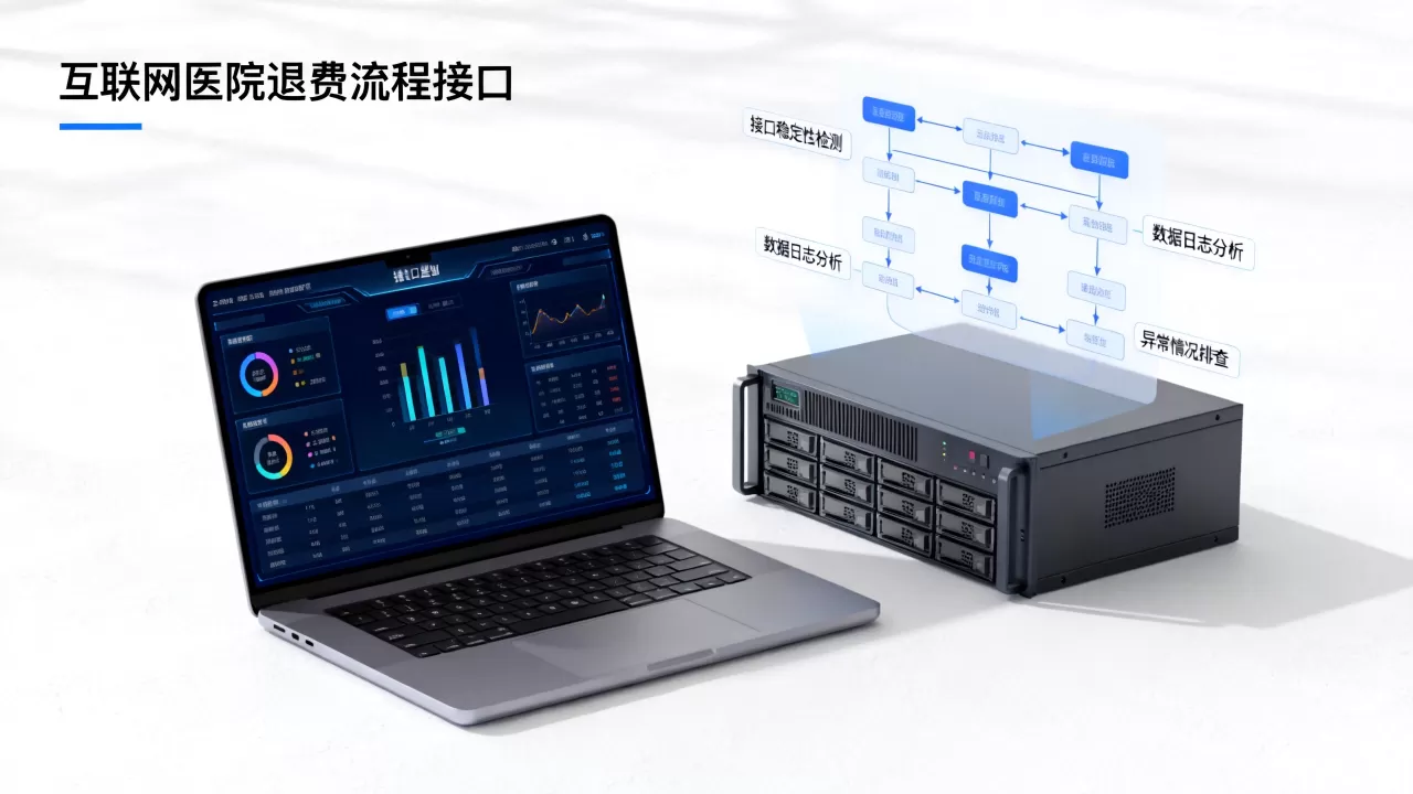 互联网医院退费流程接口稳定吗?如何保证,怎么排查? 互联网医院退费流程接口稳定吗?如何保证,怎么排查?