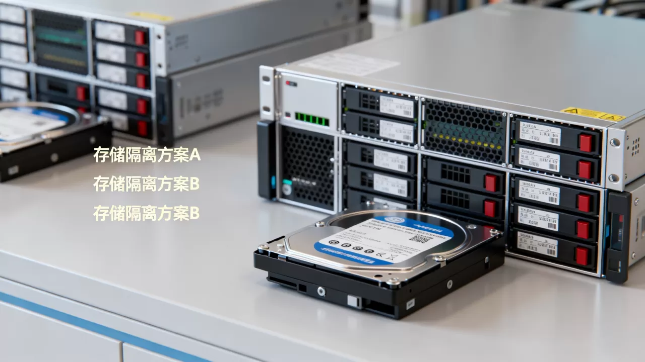 医疗数据分类分级保护如何实现存储隔离?存储隔离方案有哪些 医疗数据分类分级保护如何实现存储隔离?存储隔离方案有哪些