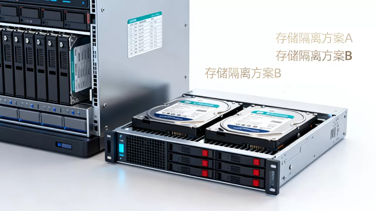 医疗数据分类分级保护如何实现存储隔离?存储隔离方案有哪些 医疗数据分类分级保护如何实现存储隔离?存储隔离方案有哪些