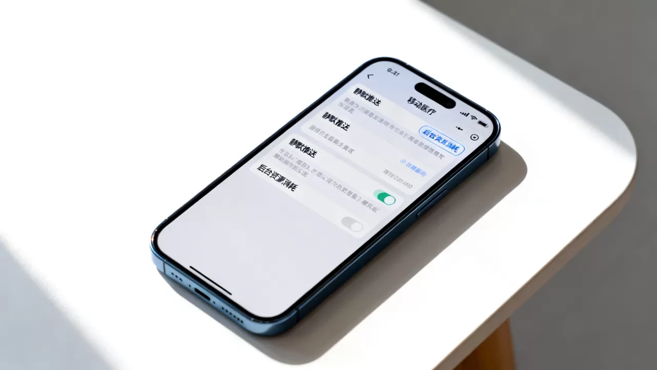 移动医疗App静默推送耗后台资源吗?静默推送后台资源消耗 移动医疗App静默推送耗后台资源吗?静默推送后台资源消耗