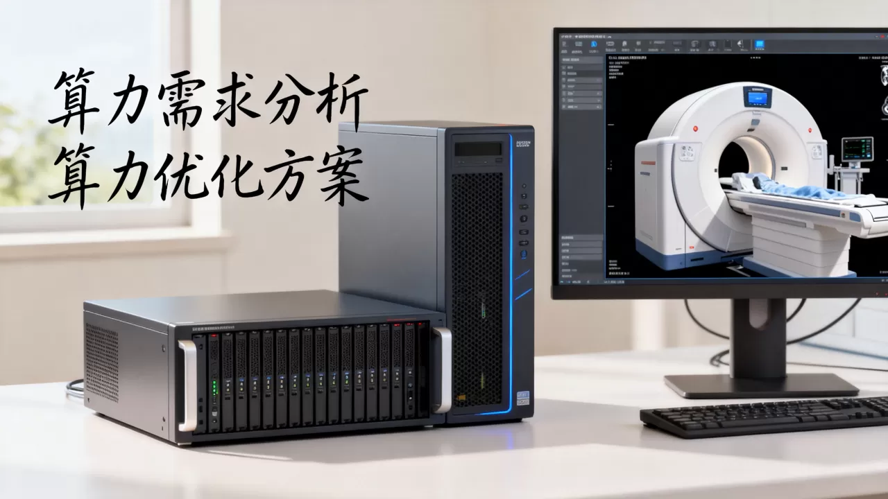医学影像质控系统自动判读算力需求多大，医学影像质控系统算力不足怎么办