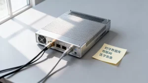 医学装备物联网的时序数据库怎么选？选型思路与最佳实践