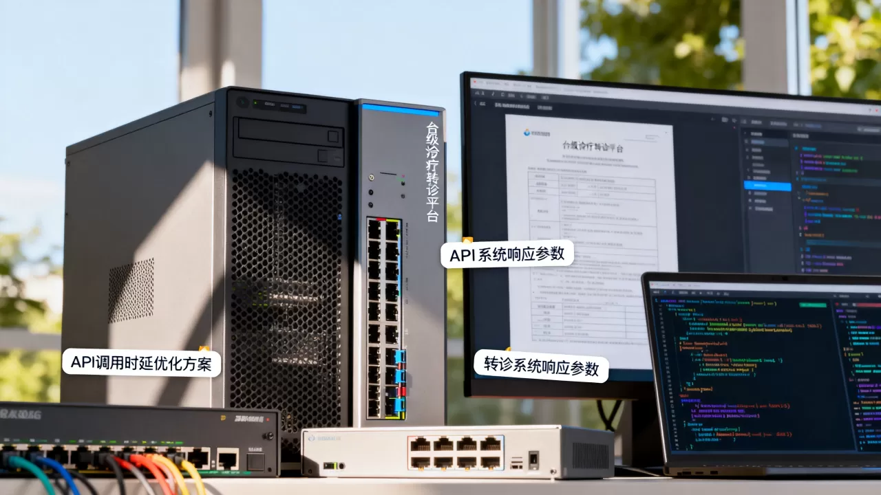 分级诊疗转诊平台接口调用时延如何优化?,转诊系统API响应慢怎么解决 分级诊疗转诊平台接口调用时延如何优化?,转诊系统API响应慢怎么解决