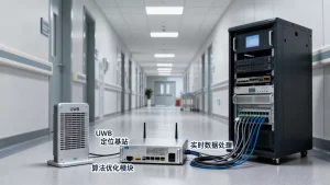 院内导航系统的实时定位算力消耗高吗？如何优化？