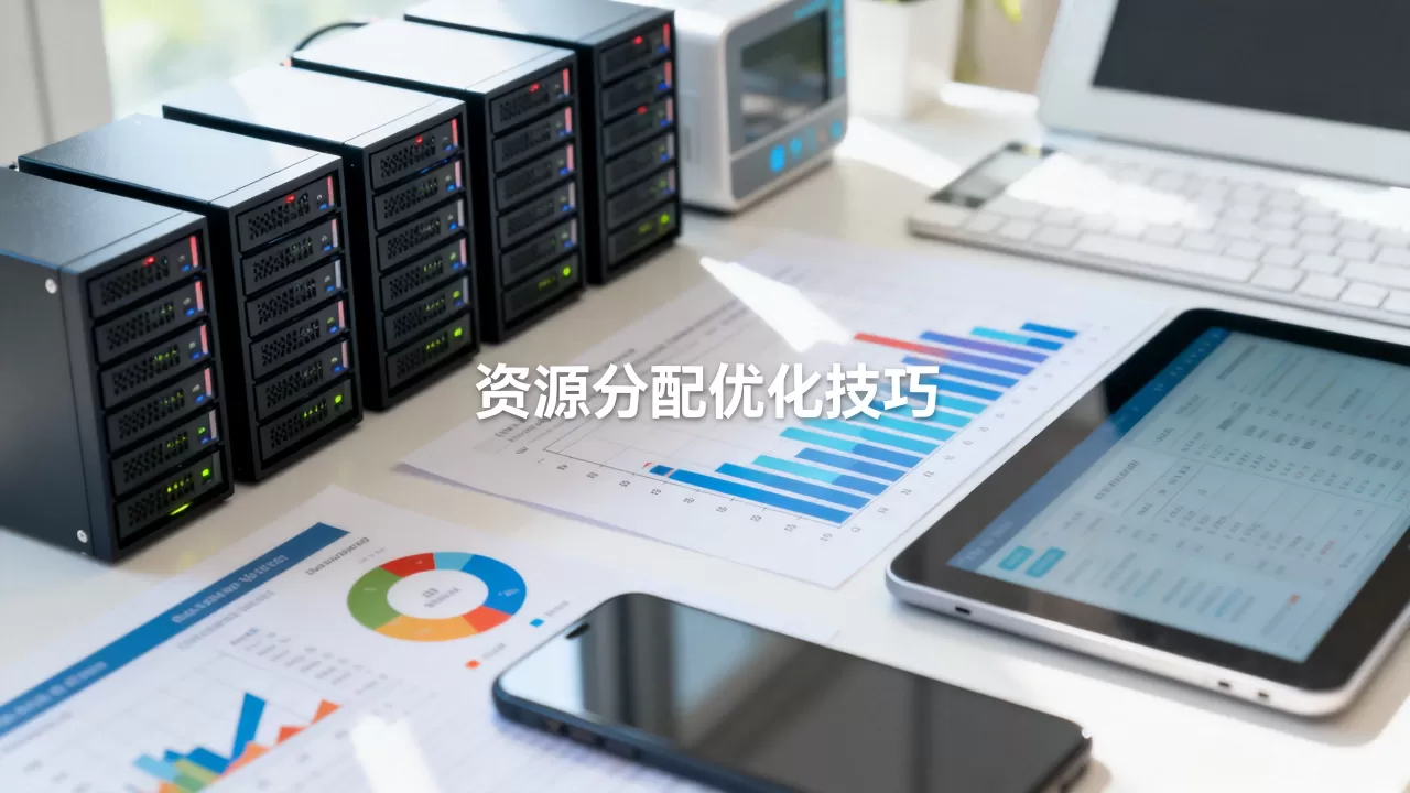 临床决策支持系统实时计算资源如何分配？，资源分配优化技巧