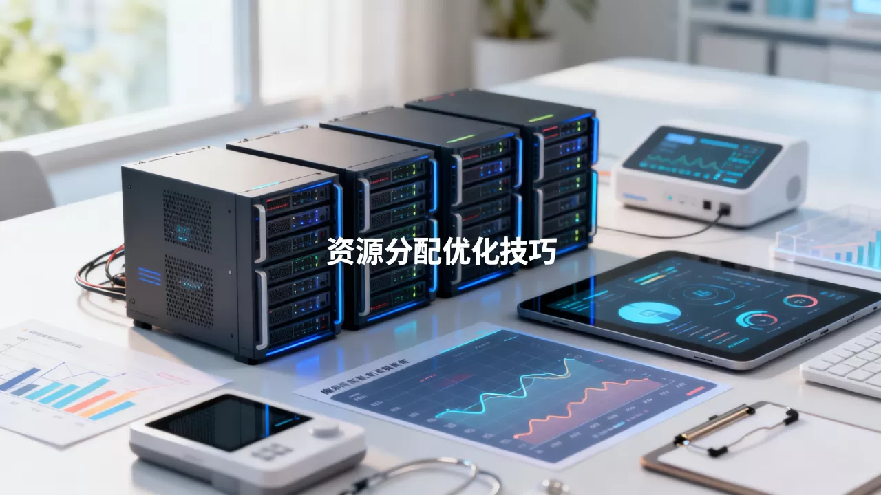 临床决策支持系统实时计算资源如何分配？，资源分配优化技巧