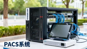 影像AI推理服务器与PACS就近部署怎么做，医疗影像AI推理性能优化方案