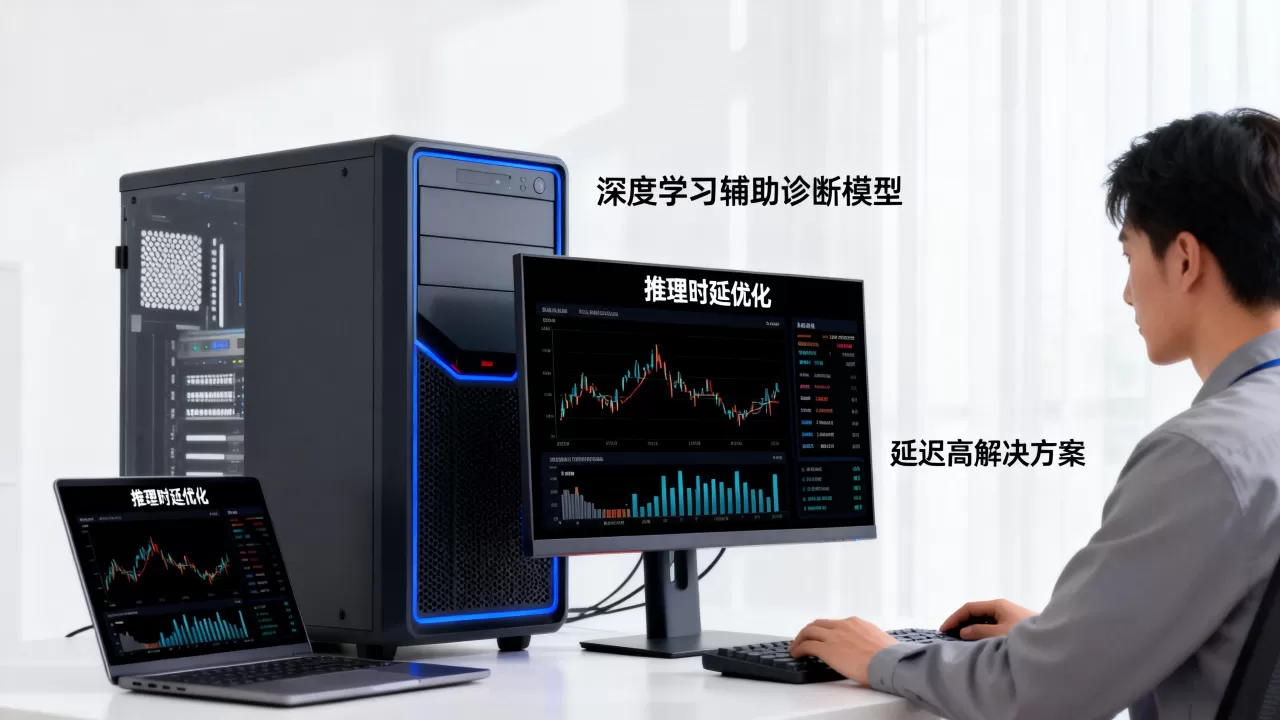 深度学习辅助诊断模型推理时延预算如何优化,延迟高怎么解决? 深度学习辅助诊断模型推理时延预算如何优化,延迟高怎么解决?
