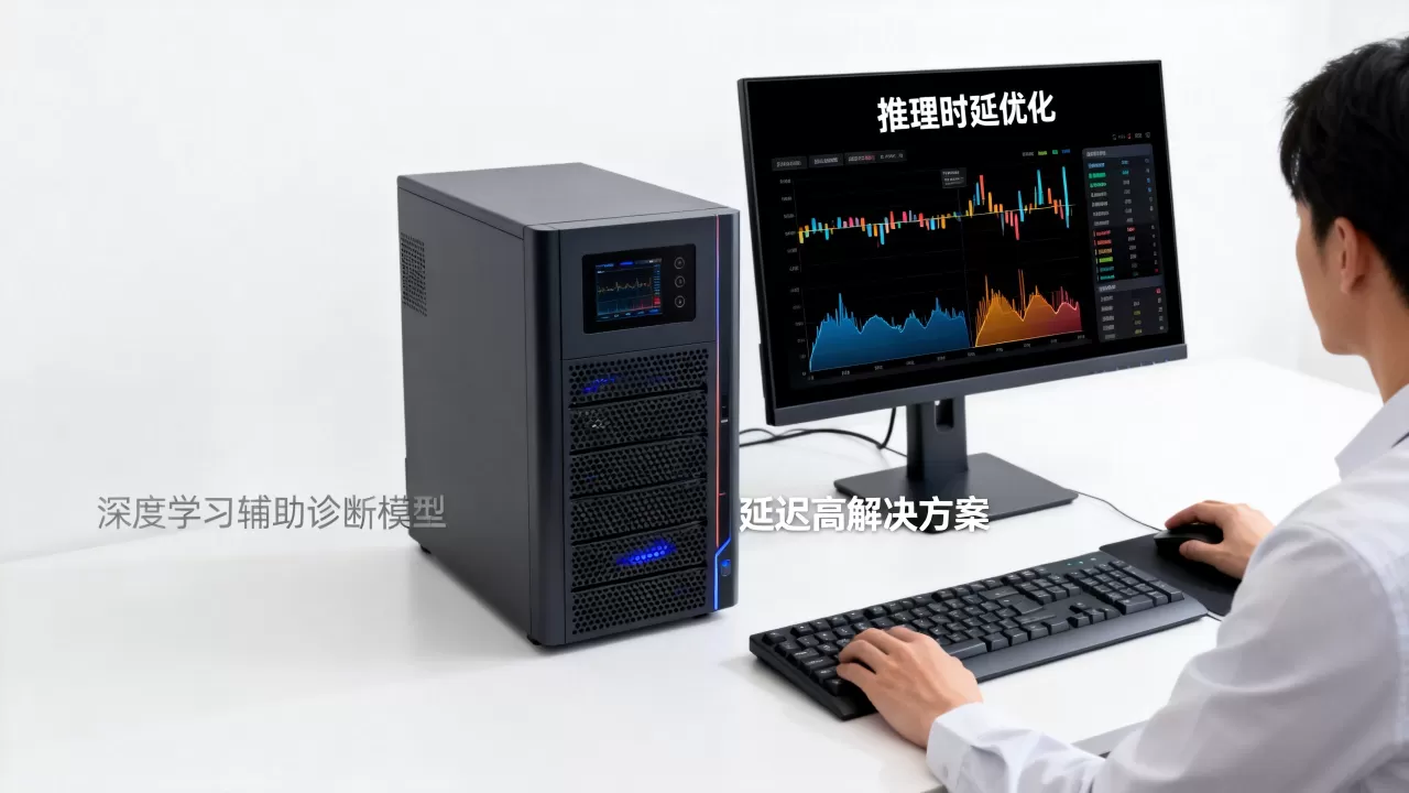 深度学习辅助诊断模型推理时延预算如何优化,延迟高怎么解决? 深度学习辅助诊断模型推理时延预算如何优化,延迟高怎么解决?