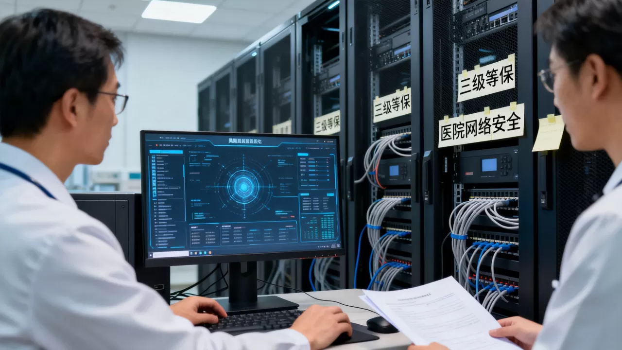 医院网络安全等级保护的三级意味着什么?三级等保要求有哪些? 医院网络安全等级保护的三级意味着什么?三级等保要求有哪些?