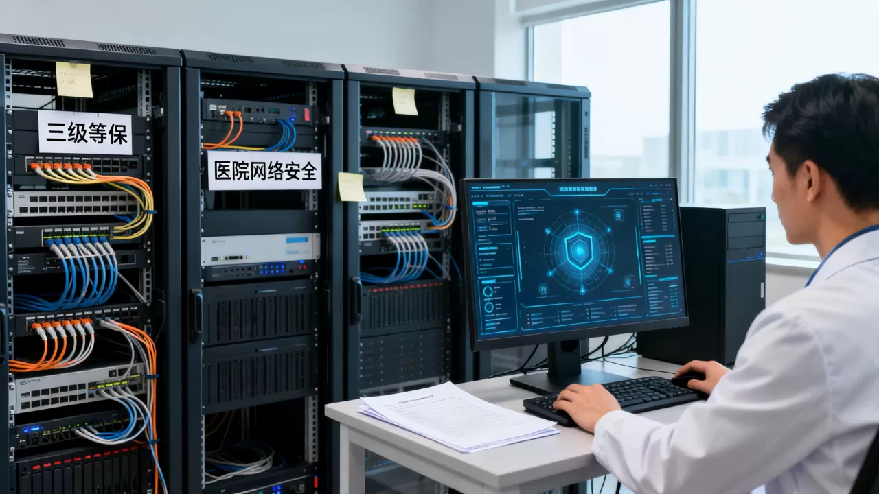 医院网络安全等级保护的三级意味着什么?三级等保要求有哪些? 医院网络安全等级保护的三级意味着什么?三级等保要求有哪些?
