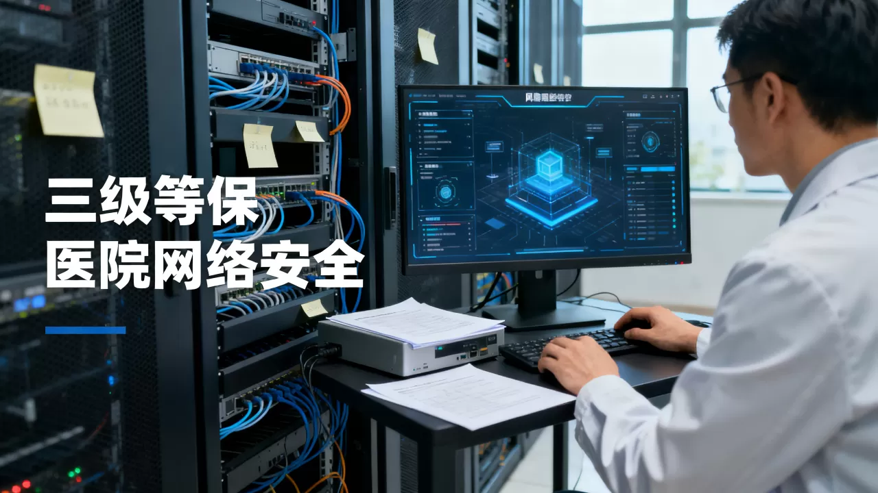 医院网络安全等级保护的三级意味着什么?三级等保要求有哪些? 医院网络安全等级保护的三级意味着什么?三级等保要求有哪些?