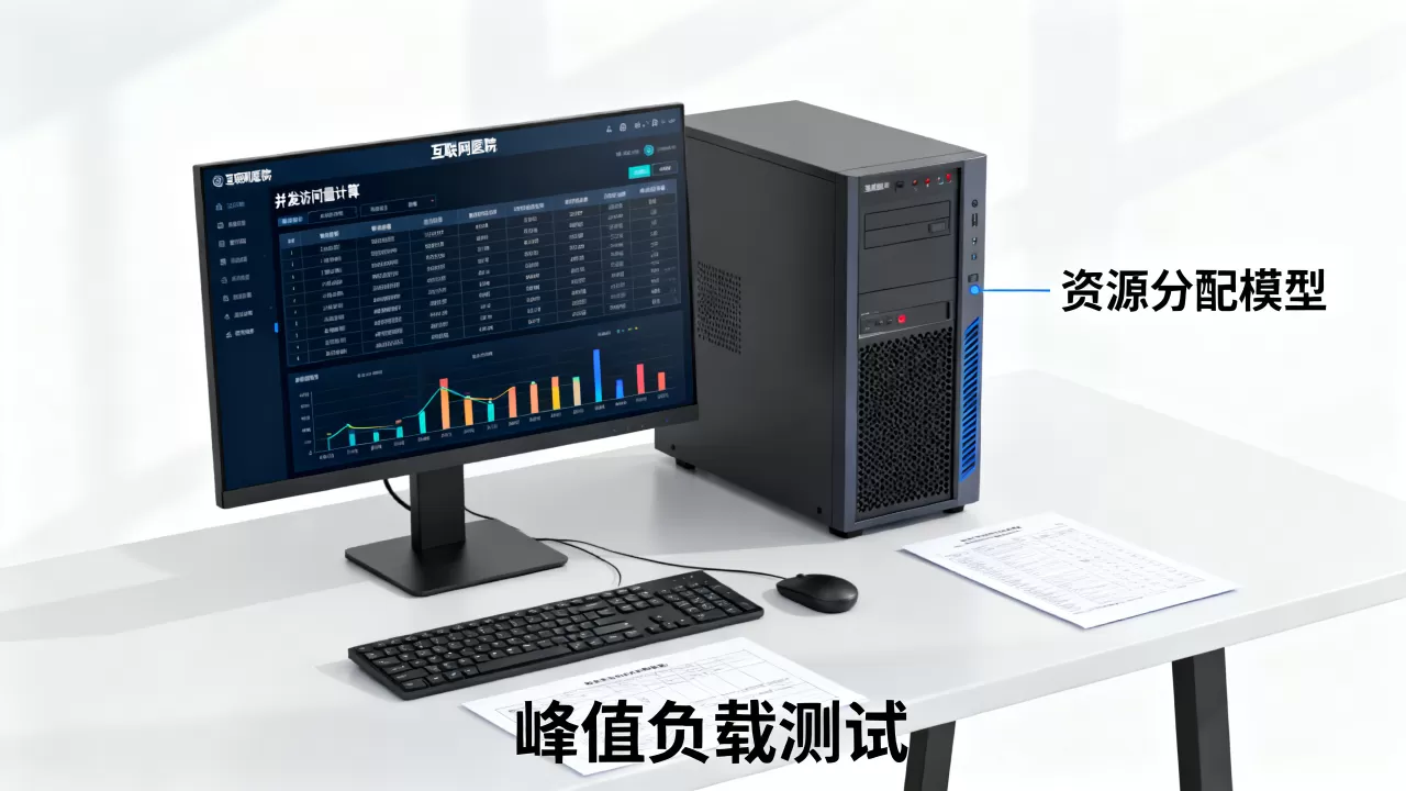 互联网医院高峰期并发访问资源预估方法是什么?,怎么预估 互联网医院高峰期并发访问资源预估方法是什么?,怎么预估