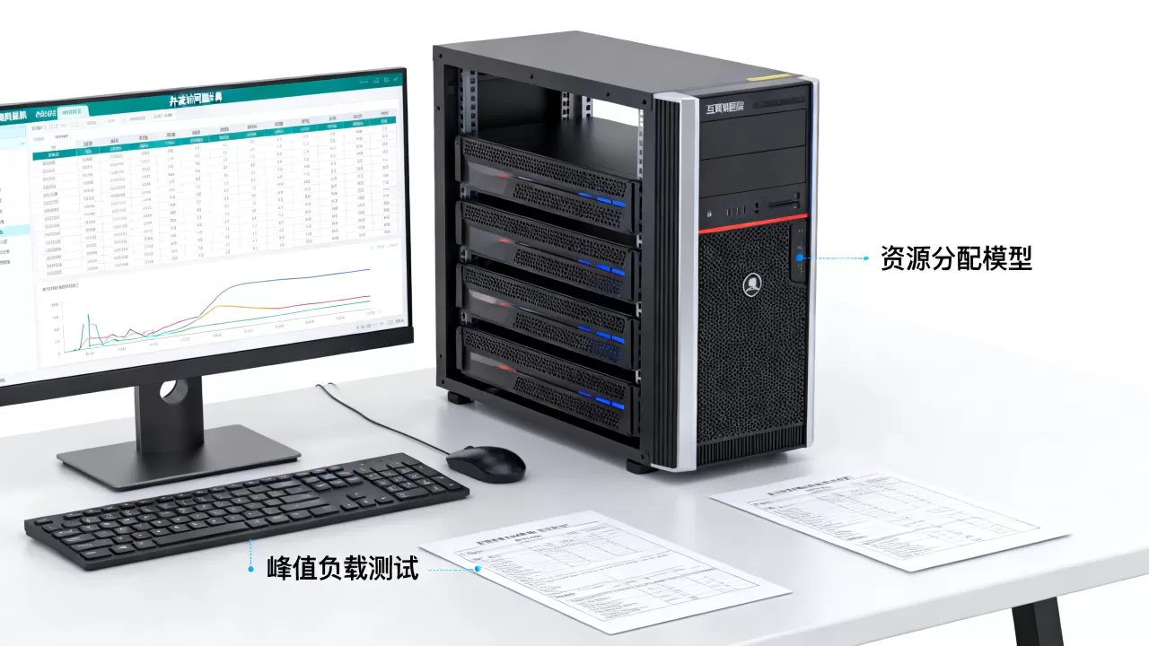 互联网医院高峰期并发访问资源预估方法是什么?,怎么预估 互联网医院高峰期并发访问资源预估方法是什么?,怎么预估