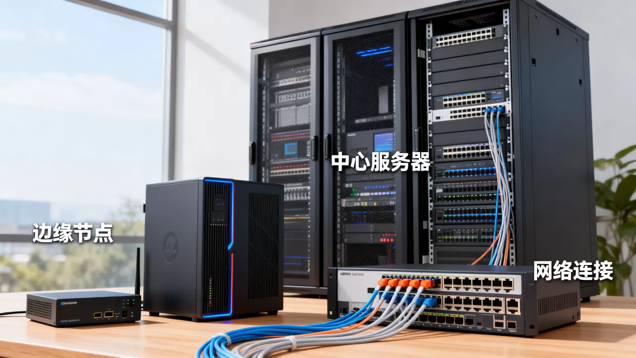 边缘节点与中心协同如何搭建直播架构，边缘节点直播架构方案有哪些？