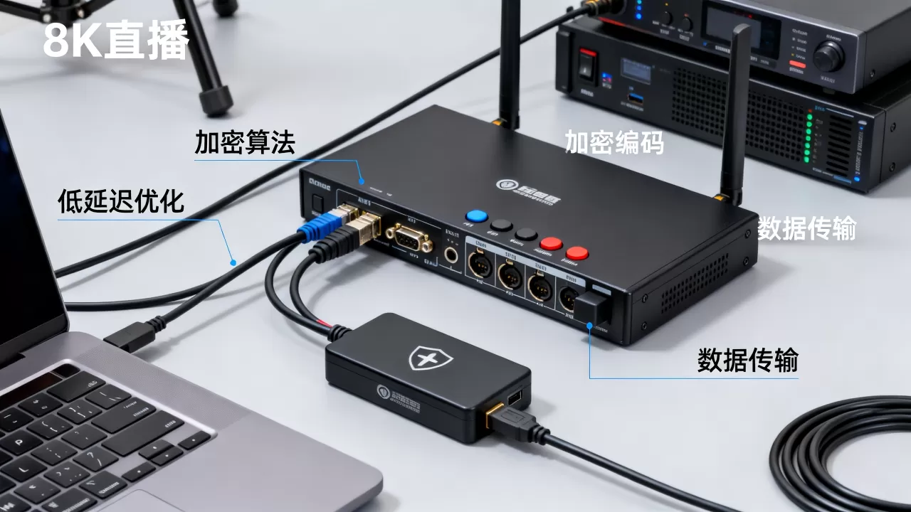 加密影响低延迟吗，如何平衡直播加密与延迟？
