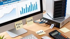 短视频冷启动期带宽成本怎么控制，如何降低冷启动带宽费用