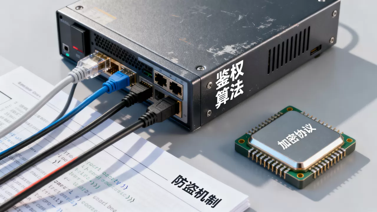 直播推流协议的鉴权与防盗手段 直播推流协议的鉴权与防盗手段