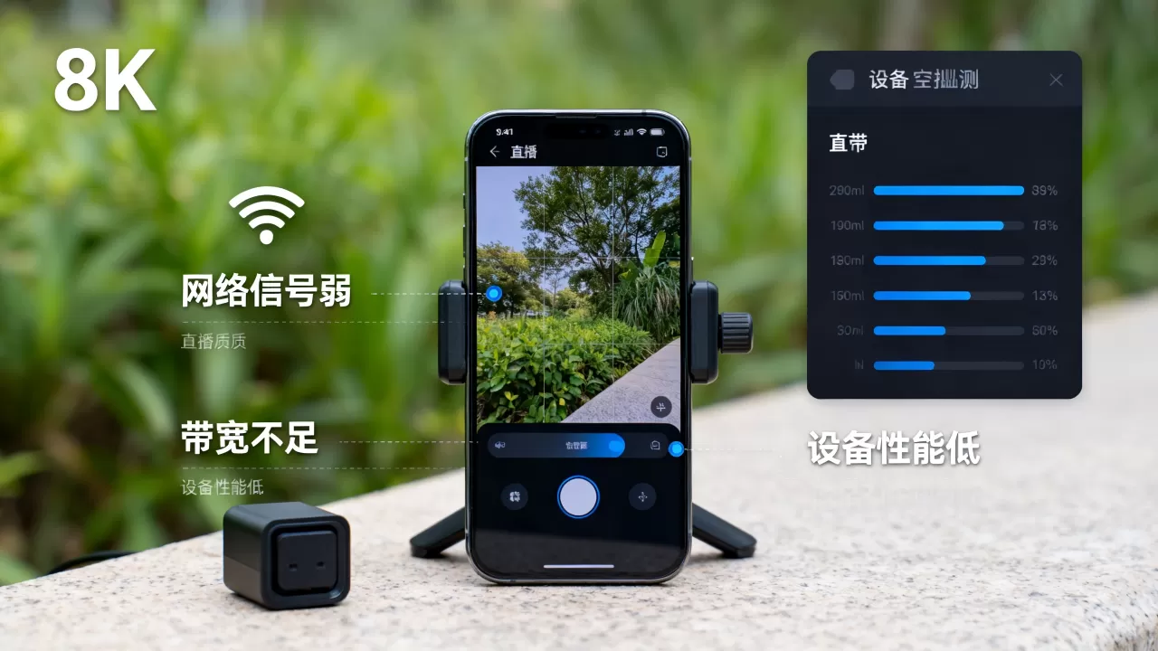 直播画质自适应算法何时触发?触发条件有哪些 直播画质自适应算法何时触发?触发条件有哪些