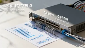 短视频推荐流预热的边缘缓存布点怎么做？边缘缓存节点如何优化短视频推荐延迟？