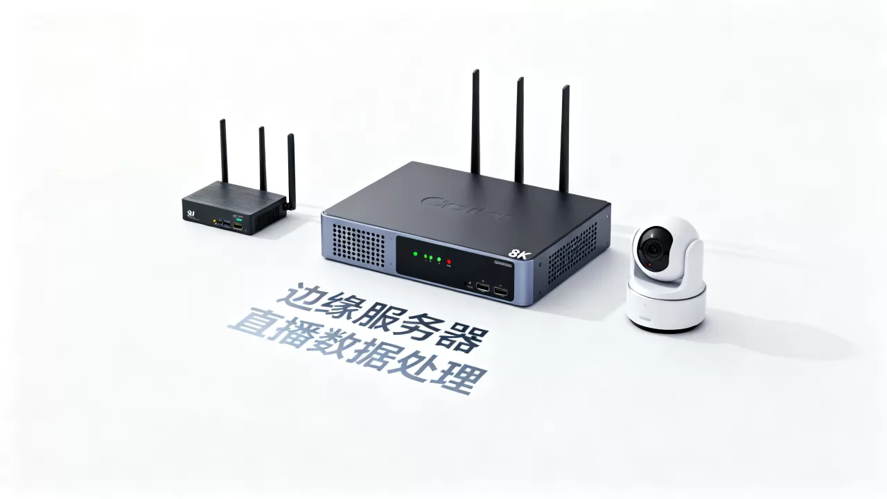 直播计算下沉到边缘有哪些收益？边缘计算收益