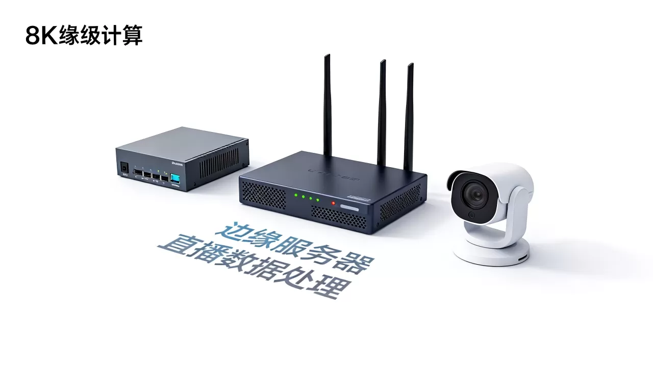 直播计算下沉到边缘有哪些收益？边缘计算收益