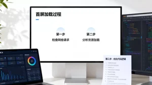 首屏耗时变长如何逐段排查？排查步骤和优化技巧有哪些？