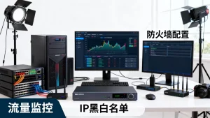 直播间遭遇CC攻击怎么防护，应对措施有哪些？