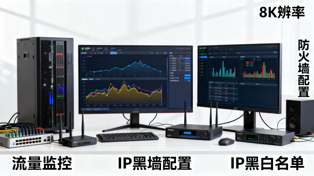 直播间遭遇CC攻击怎么防护，应对措施有哪些？