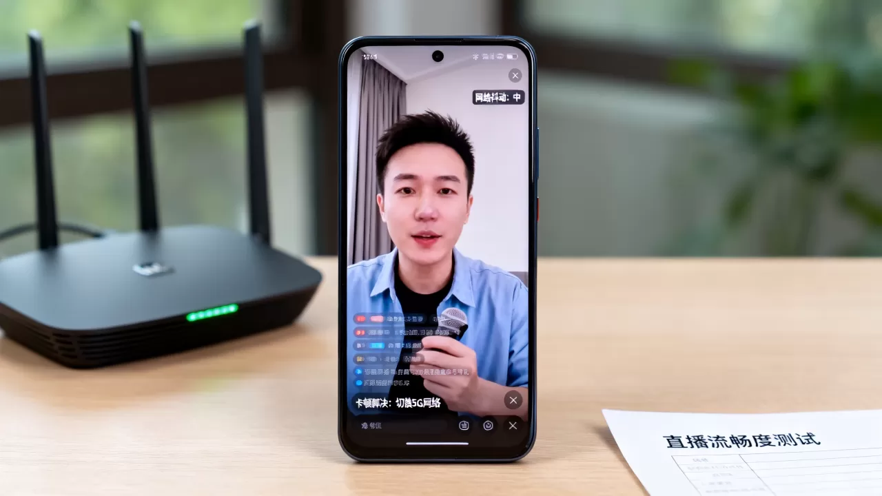 网络抖动对直播观看流畅度有影响吗?直播卡顿怎么解决 网络抖动对直播观看流畅度有影响吗?直播卡顿怎么解决