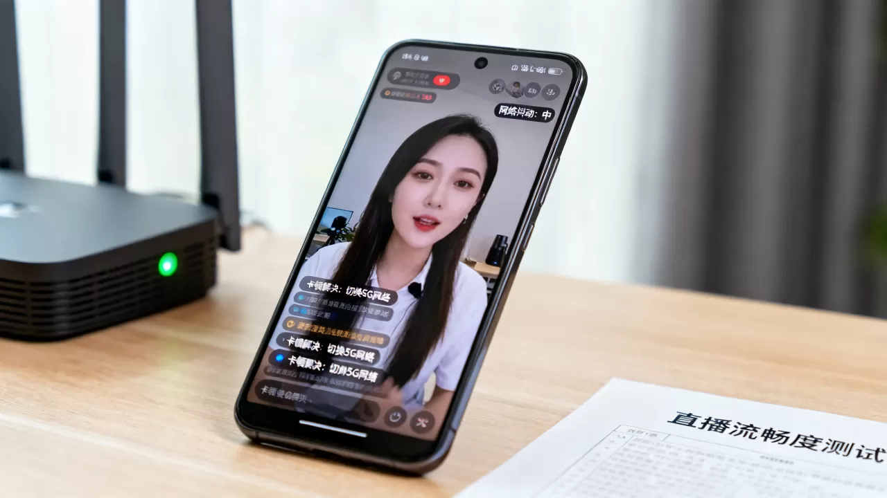网络抖动对直播观看流畅度有影响吗?直播卡顿怎么解决 网络抖动对直播观看流畅度有影响吗?直播卡顿怎么解决