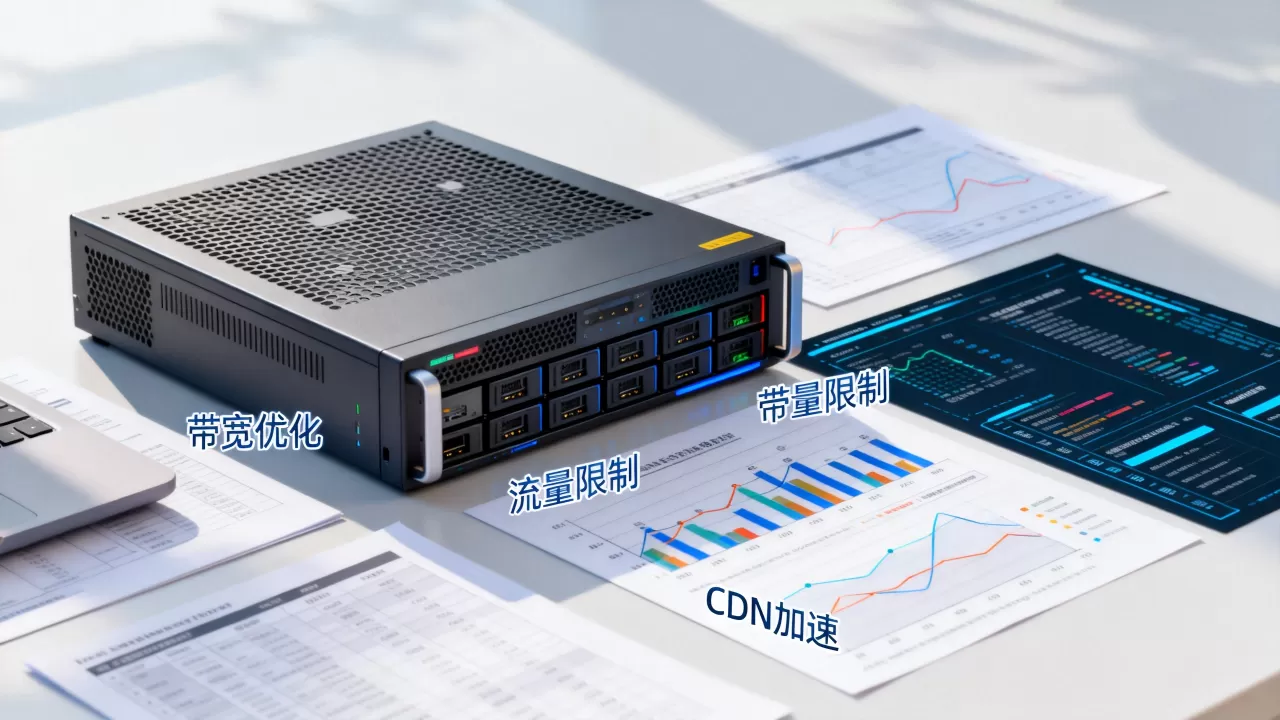 点播回源带宽突增怎么办,应对方案有哪些? 点播回源带宽突增怎么办,应对方案有哪些?