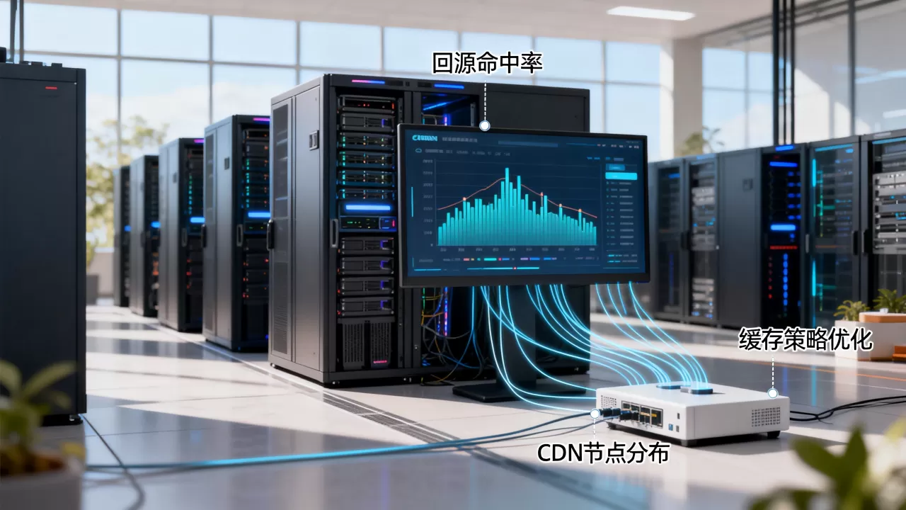 短视频点播回源命中率怎么提升?,回源命中率优化怎么做 短视频点播回源命中率怎么提升?,回源命中率优化怎么做