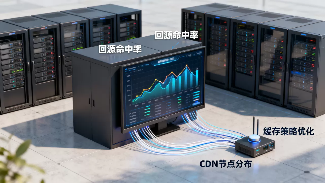 短视频点播回源命中率怎么提升?,回源命中率优化怎么做 短视频点播回源命中率怎么提升?,回源命中率优化怎么做