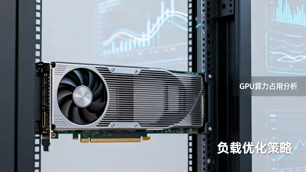 美颜特效渲染对服务器GPU算力占用大吗，如何降低GPU负载提升性能？