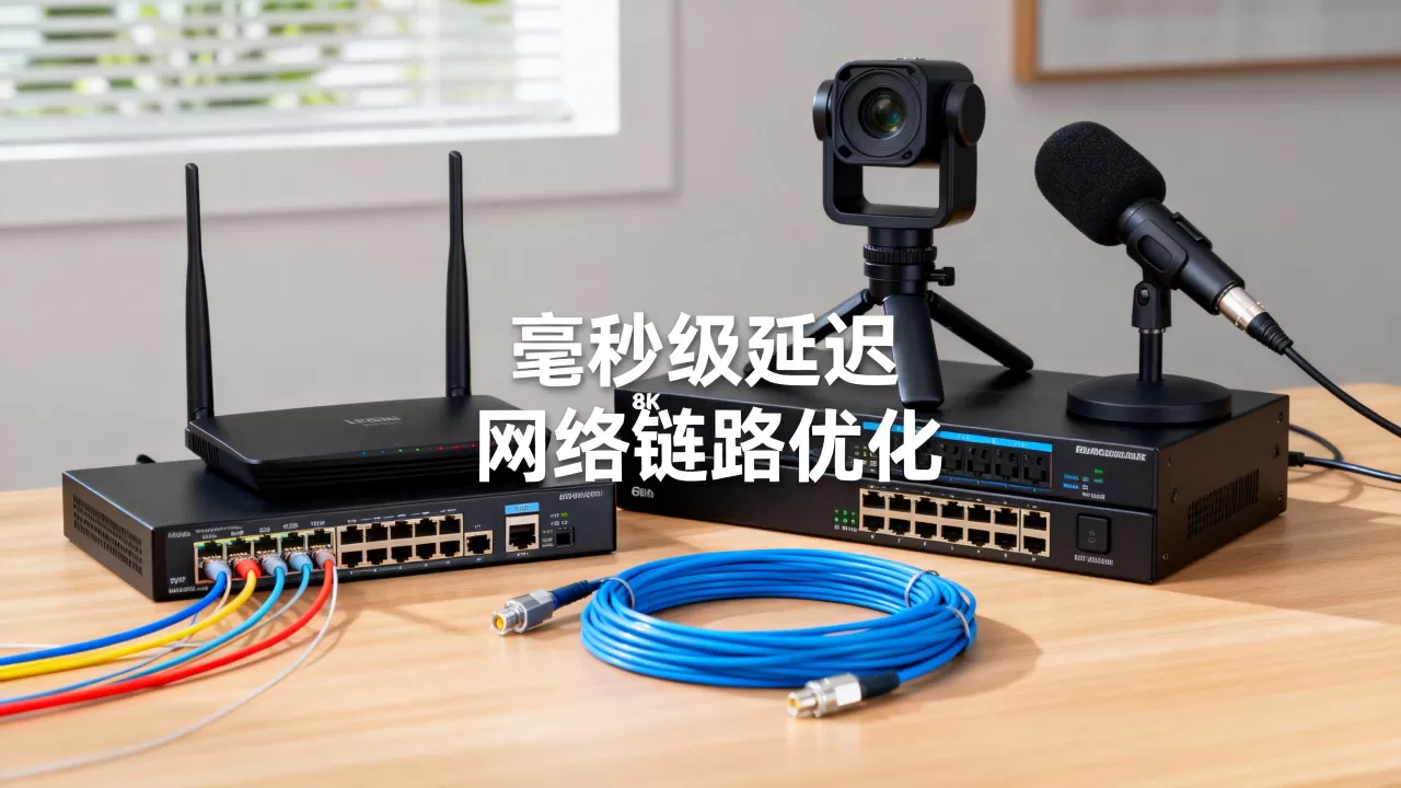 毫秒级延迟直播对网络链路有什么要求?,网络链路怎么优化 毫秒级延迟直播对网络链路有什么要求?,网络链路怎么优化