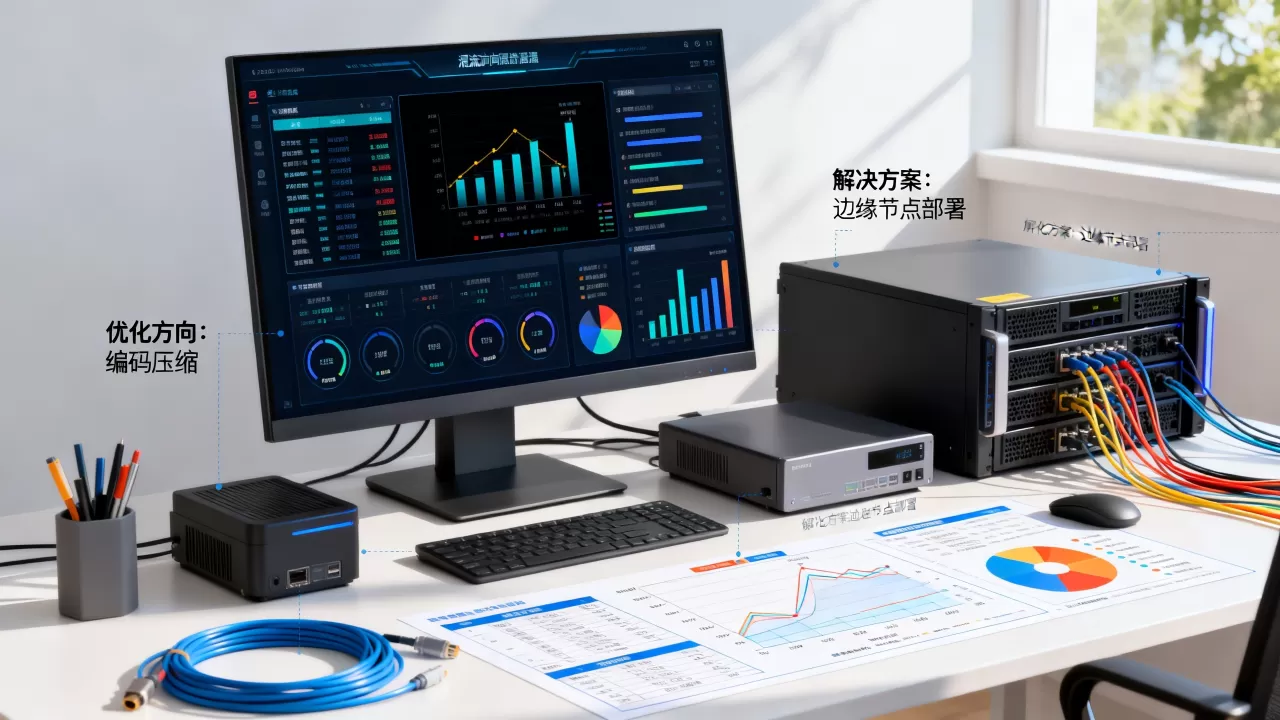 连麦观众端混流延迟的优化方向是什么,有哪些解决方案 连麦观众端混流延迟的优化方向是什么,有哪些解决方案