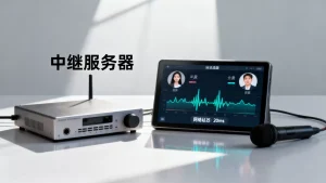 跨地区连麦如何通过中继降低抖动，中继降抖方法有哪些