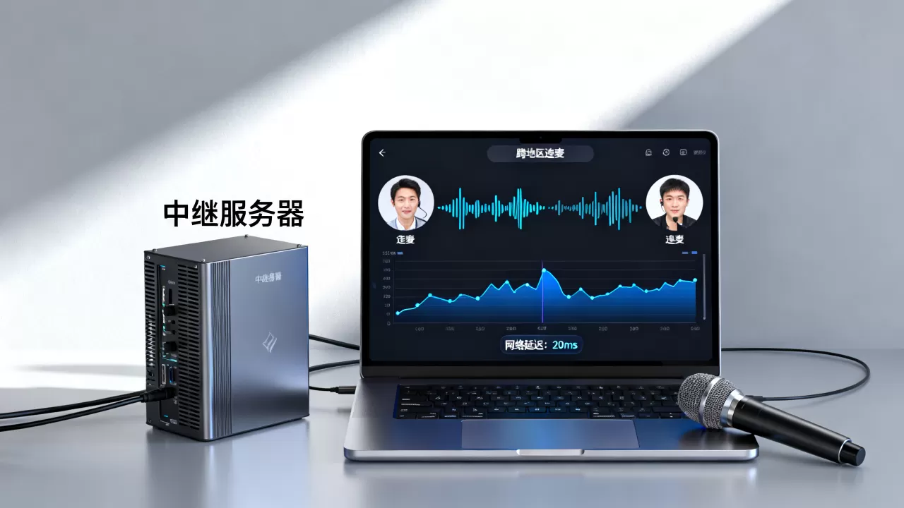 跨地区连麦如何通过中继降低抖动,中继降抖方法有哪些 跨地区连麦如何通过中继降低抖动,中继降抖方法有哪些