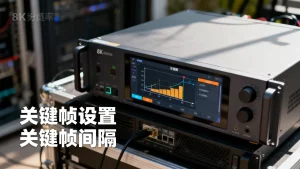 低延迟转码链路里的关键帧设置该怎么做？关键帧间隔多少合适