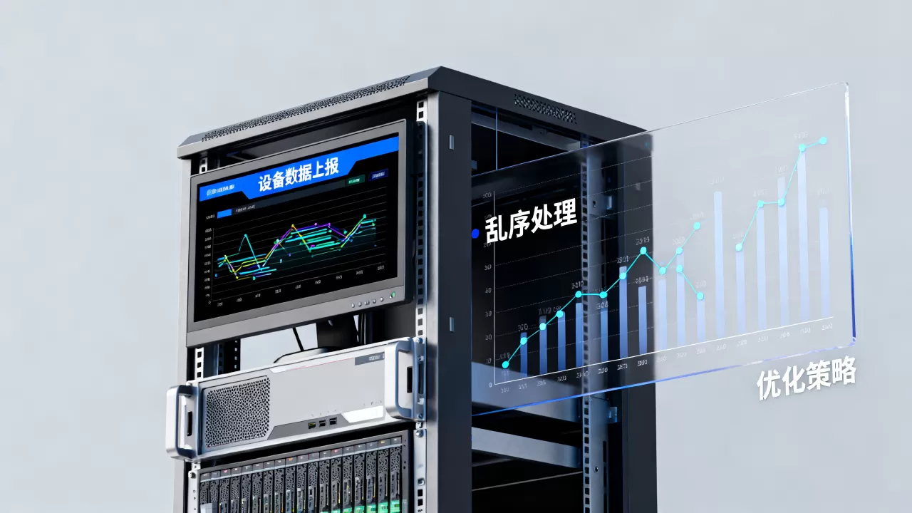 设备数据上报乱序在时序库中如何处理？时序数据库乱序数据优化策略