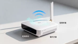 设备影子在弱网环境下如何减少轮询？，替代方案有哪些？