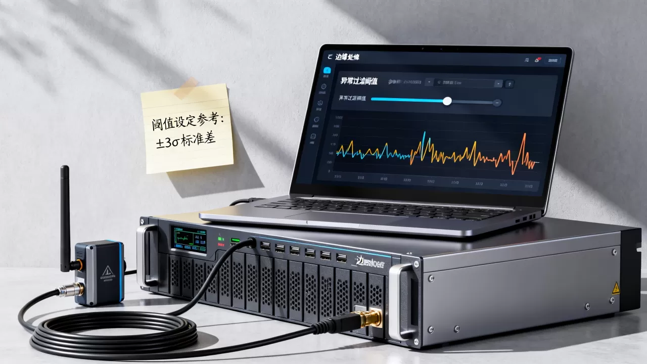 设备上报数据在边缘做异常过滤的阈值怎么设定,阈值设置多少合适? 设备上报数据在边缘做异常过滤的阈值怎么设定,阈值设置多少合适?