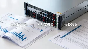 海量设备元数据管理如何选型关系库，选型注意点有哪些？