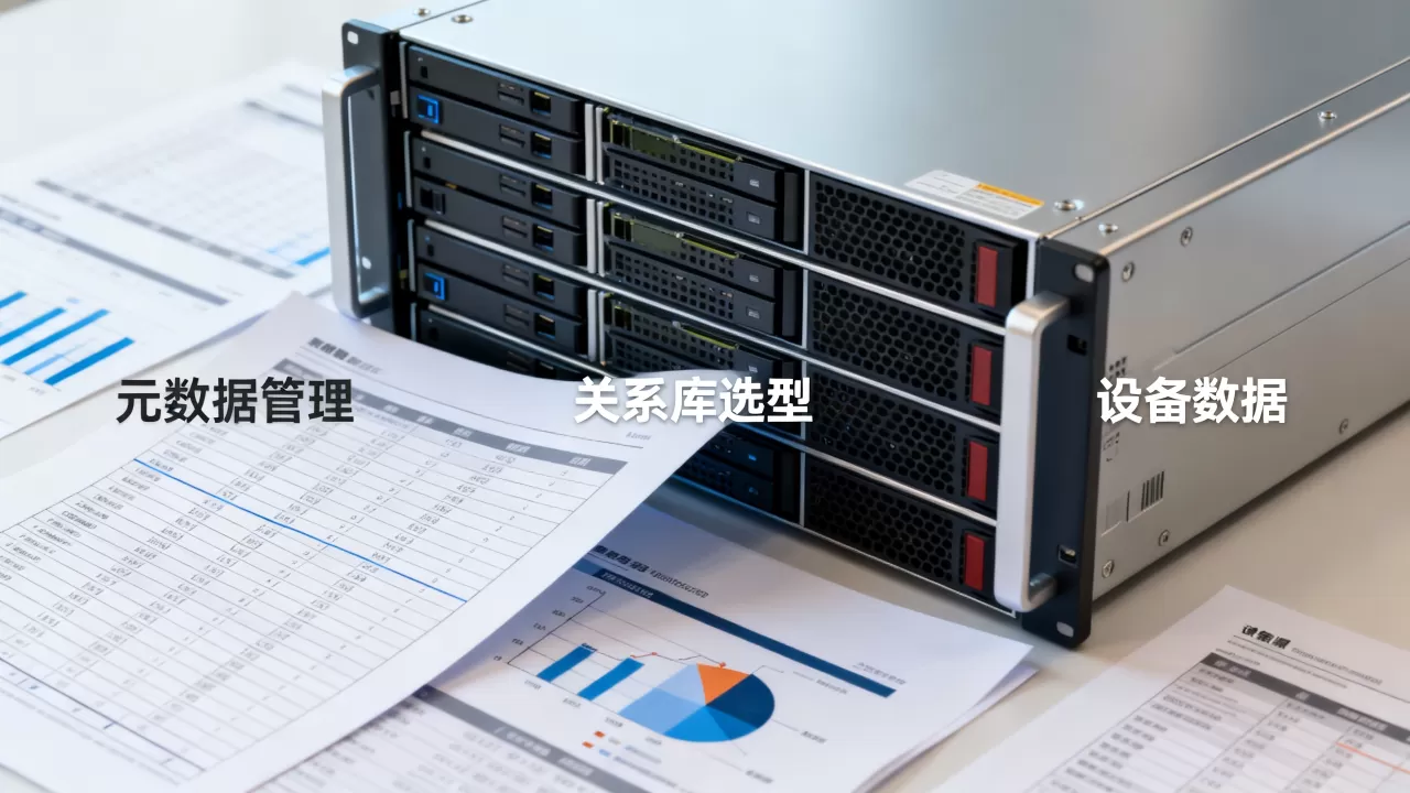 海量设备元数据管理如何选型关系库,选型注意点有哪些? 海量设备元数据管理如何选型关系库,选型注意点有哪些?