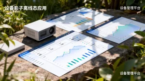 设备影子离线态应用是什么？设备管理平台设备影子离线怎么用