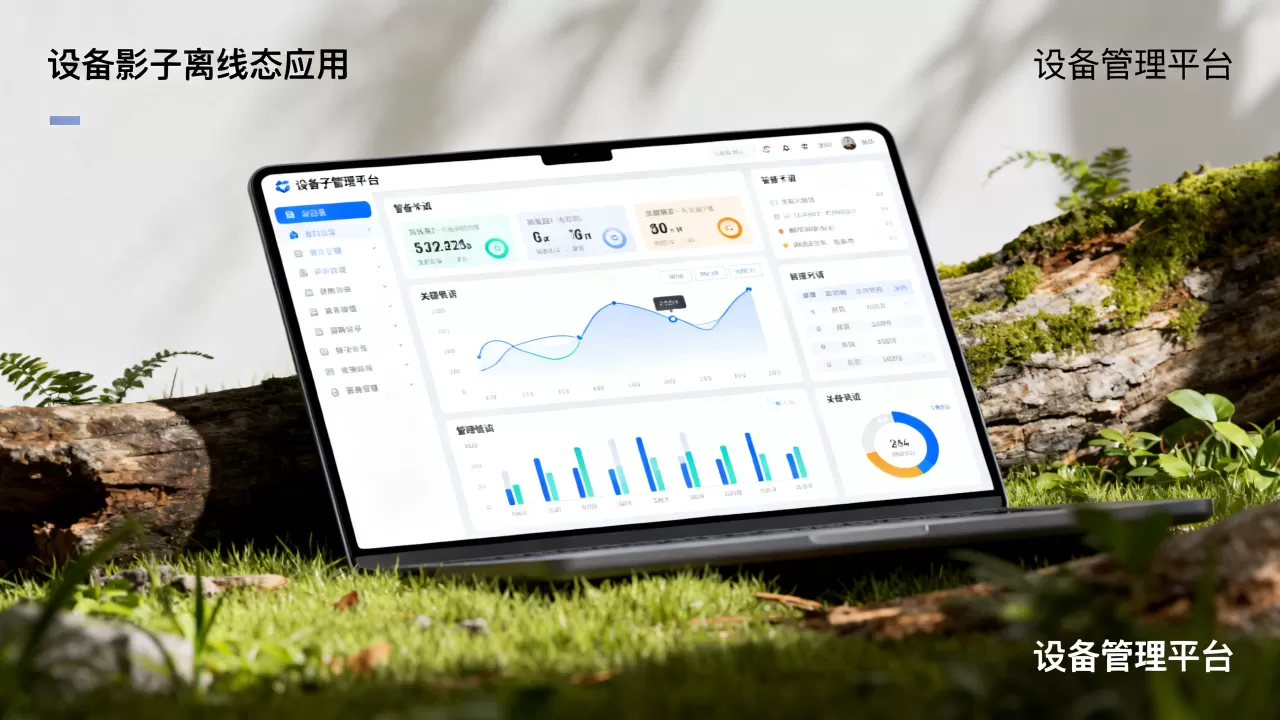 设备影子离线态应用是什么？设备管理平台设备影子离线怎么用