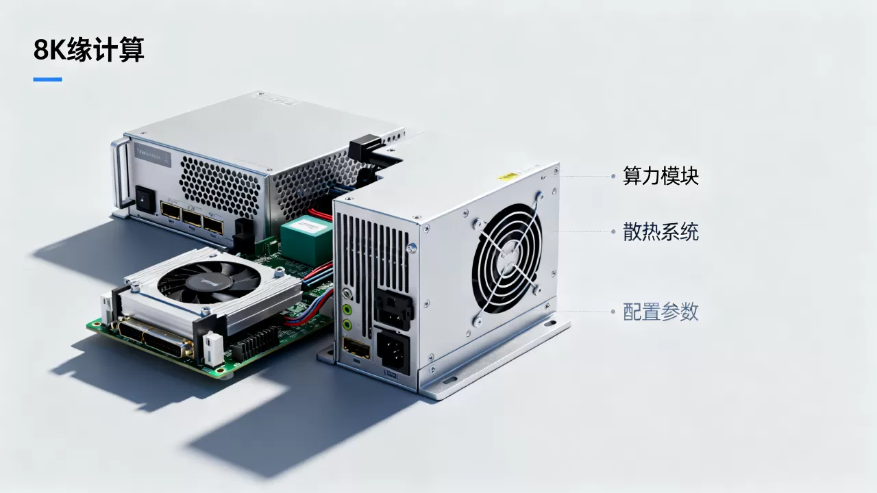 边缘计算节点如何选择合适算力的硬件形态?选型技巧有哪些,边缘计算硬件配置怎么选 边缘计算节点如何选择合适算力的硬件形态?选型技巧有哪些,边缘计算硬件配置怎么选